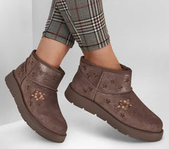 Slip-ins: Keepsakes Cozy - Cozy Mini Floral Shoes | Women Skechers for sale