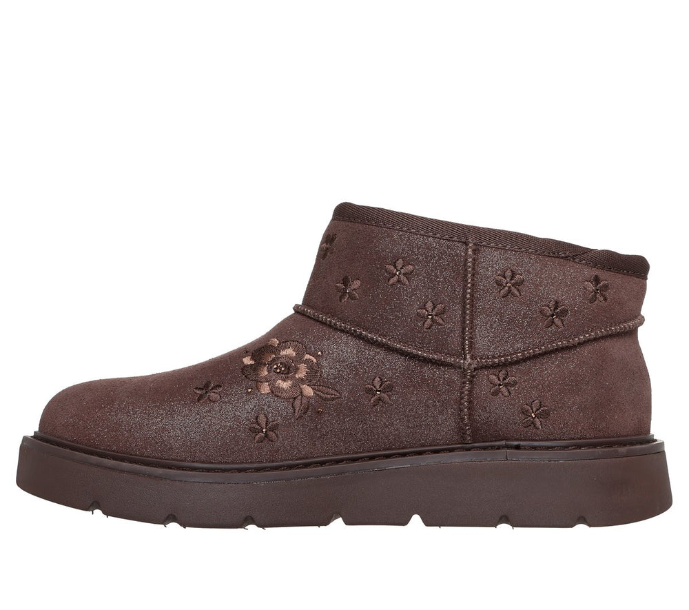 Slip-ins: Keepsakes Cozy - Cozy Mini Floral Shoes | Women Skechers for sale