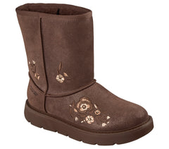 Slip-ins: Keepsakes Cozy - Cozy Mid Floral Shoes | Women Skechers outlet
