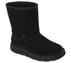 Slip-ins: Keepsakes Cozy - Cozy Mid Shoes | Women Skechers sale