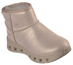 Slip-ins: Glide-Step Pro Boot - Cozy Mini Shoes | Women Skechers discount