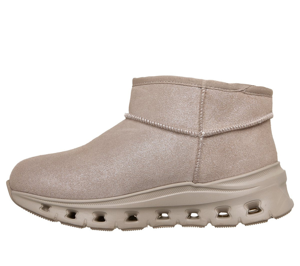Slip-ins: Glide-Step Pro Boot - Cozy Mini Shoes | Women Skechers discount