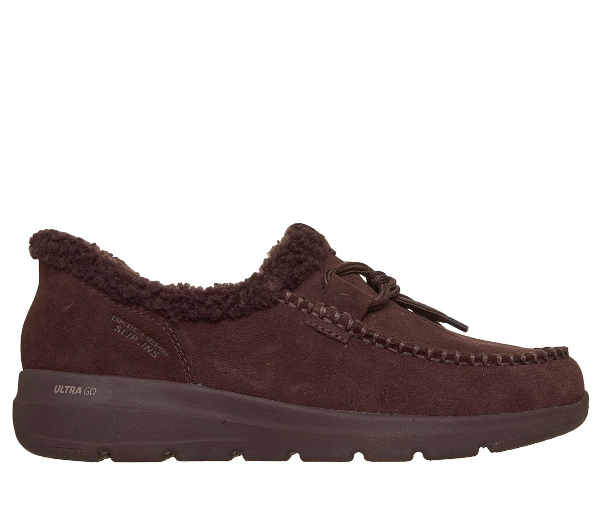 Slip-ins: Glacial Ultra - Millie Shoes | Women Skechers online