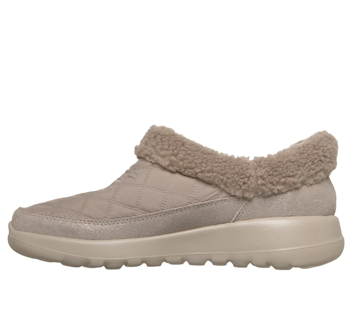 Slip-ins: On-The-GO Joy - Cozy Fit Cara Shoes | Women Skechers online shop