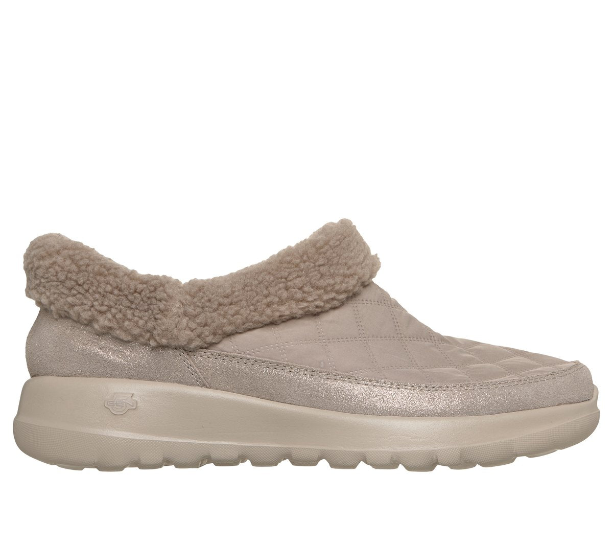Slip-ins: On-The-GO Joy - Cozy Fit Cara Shoes | Women Skechers online shop