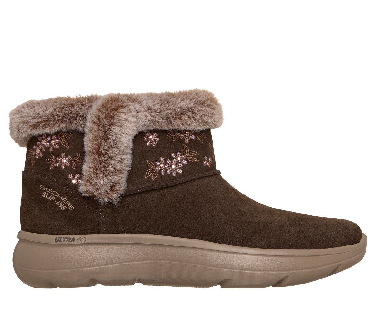 Slip-ins: On-The-GO Encore - Layla Shoes | Women Skechers for sale