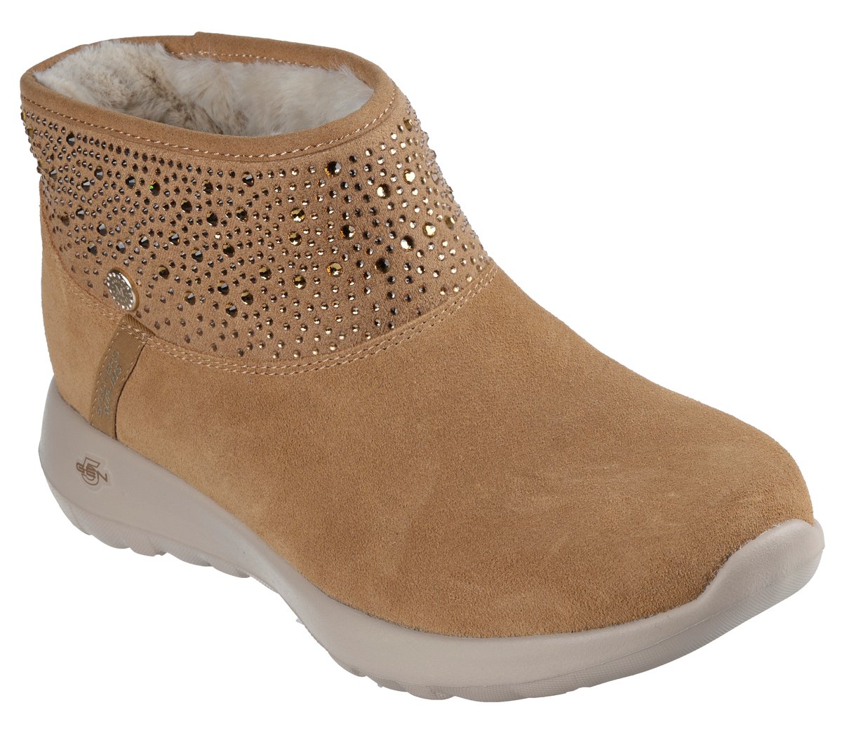 Slip-ins Martha Stewart: On-The-GO Joy - So Glam Shoes | Women Skechers sale