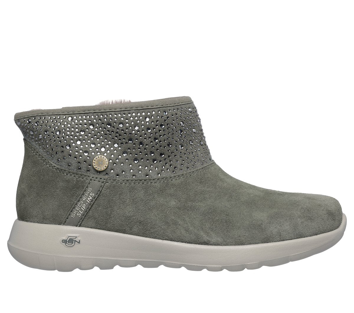 Slip-ins Martha Stewart: On-The-GO Joy - So Glam Shoes | Women Skechers sale