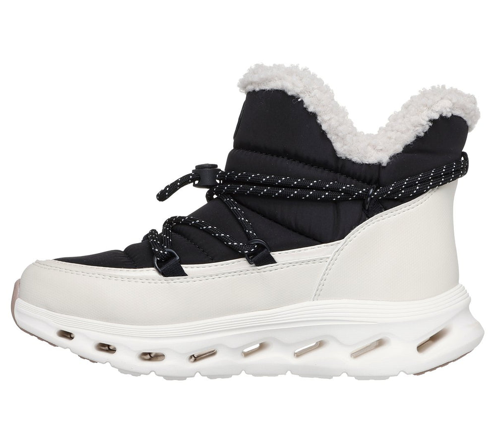 Slip-ins: GO WALK Glide-Step 2.0 Boot - Jade Shoes | Women Skechers near me