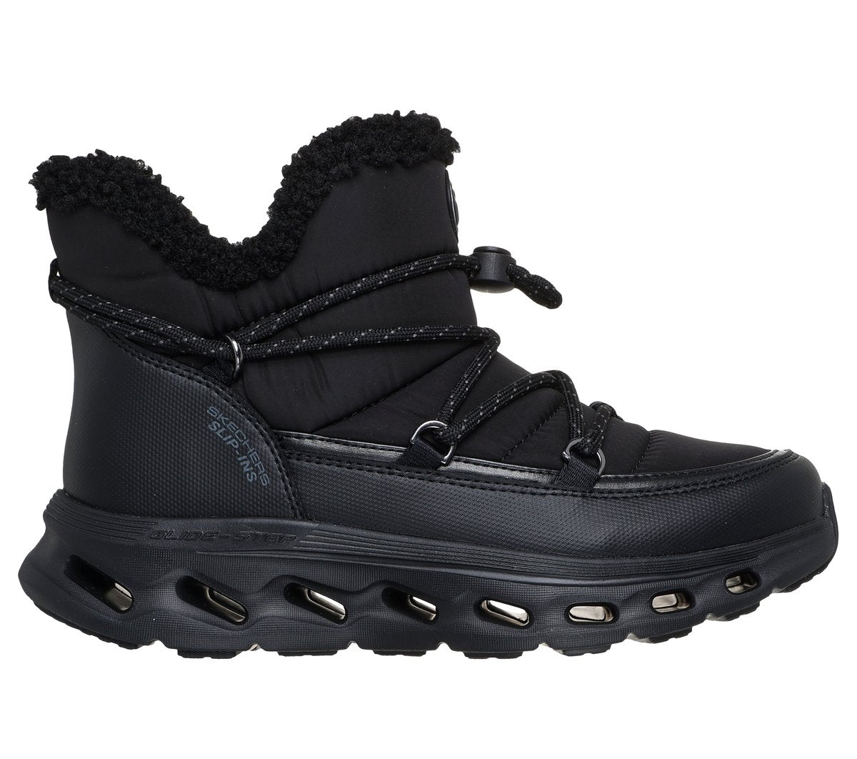 Slip-ins: GO WALK Glide-Step 2.0 Boot - Jade Shoes | Women Skechers near me