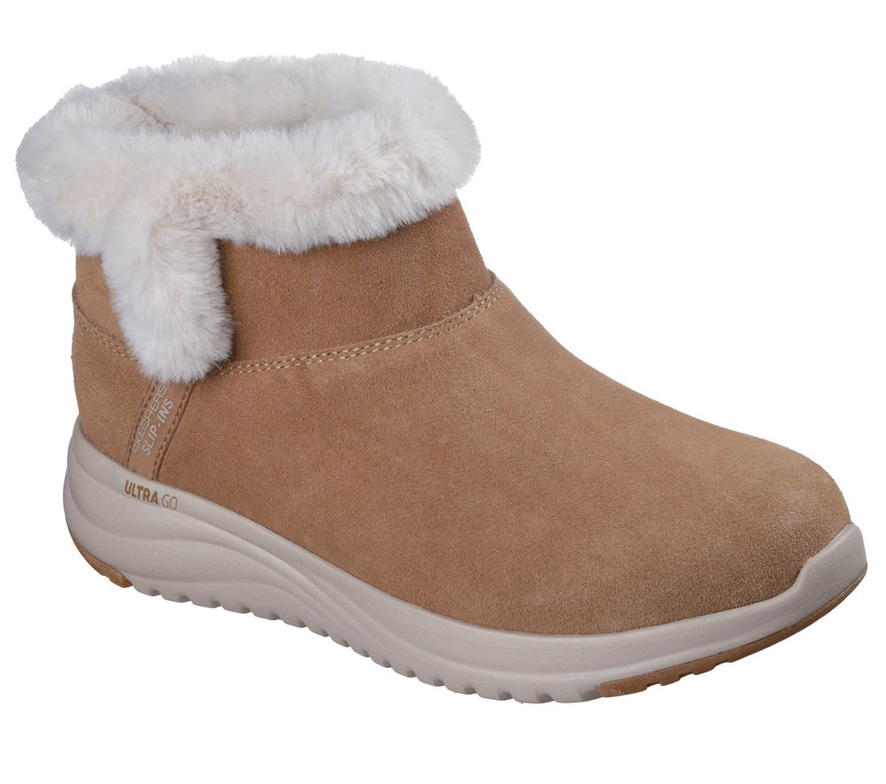 Slip-ins Waterproof: On-The-GO Stellar- Daphne Shoes | Women Skechers online