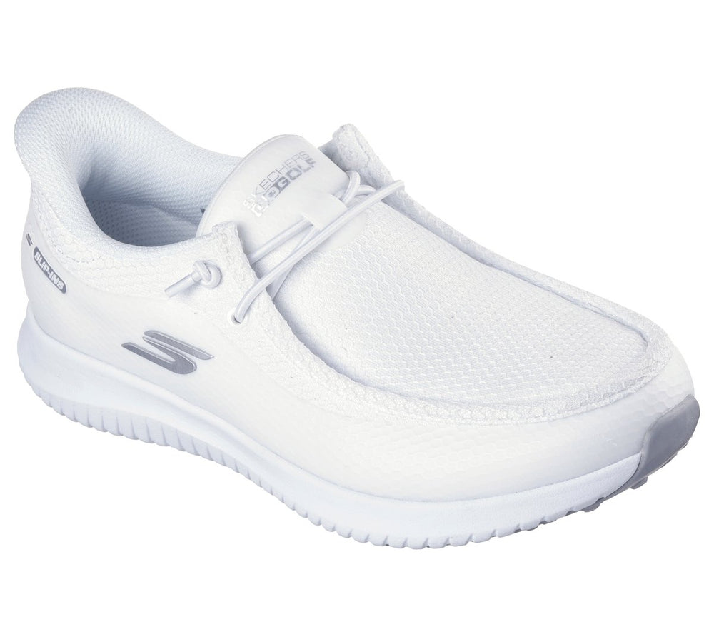 Slip-ins: GO GOLF Flight - Moc Shoes | Skechers online