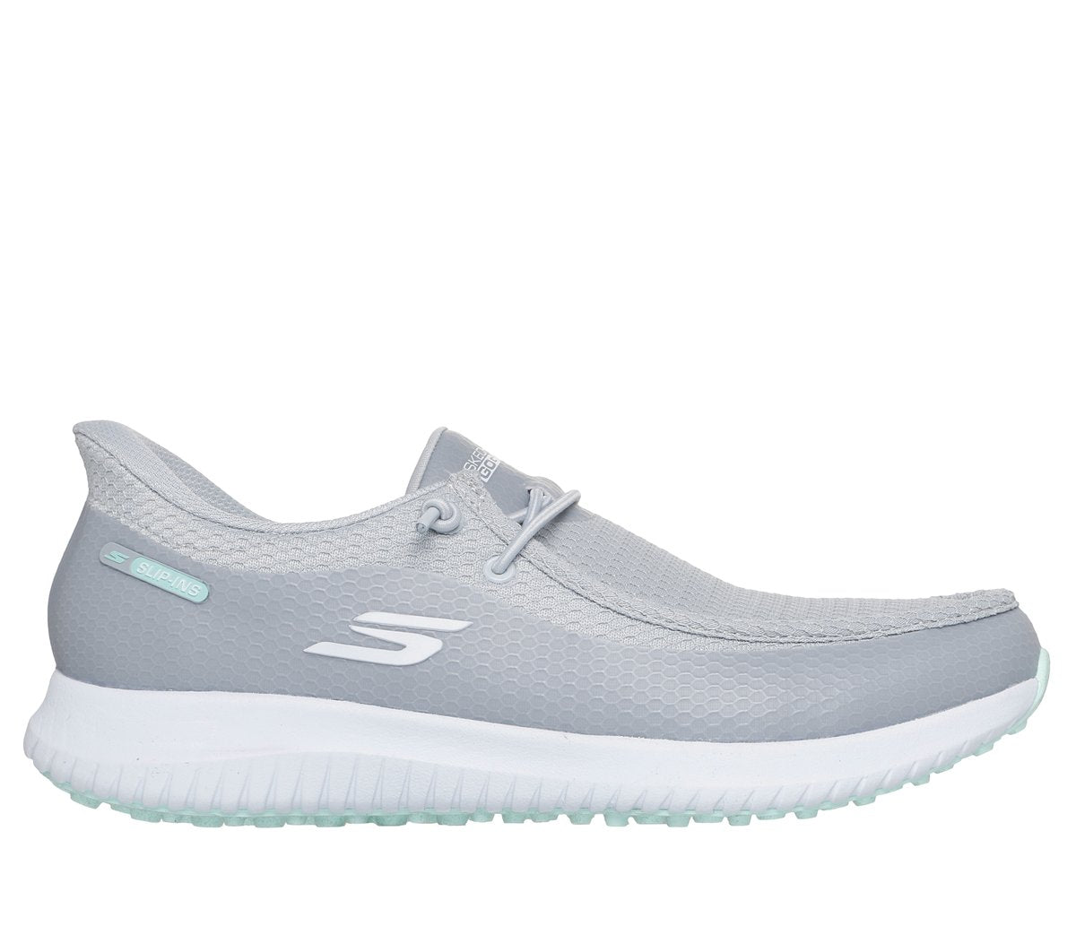 Slip-ins: GO GOLF Flight - Moc Shoes | Skechers online