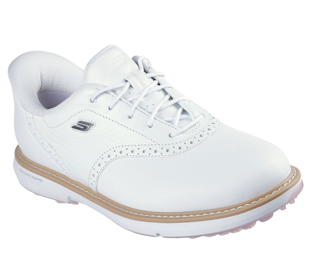 Slip-ins Waterproof: GO GOLF Prestige SL Shoes | Women Skechers for sale