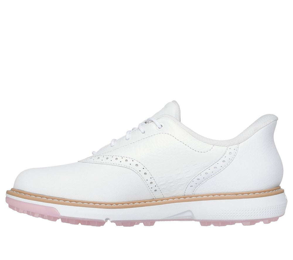 Slip-ins Waterproof: GO GOLF Prestige SL Shoes | Women Skechers for sale