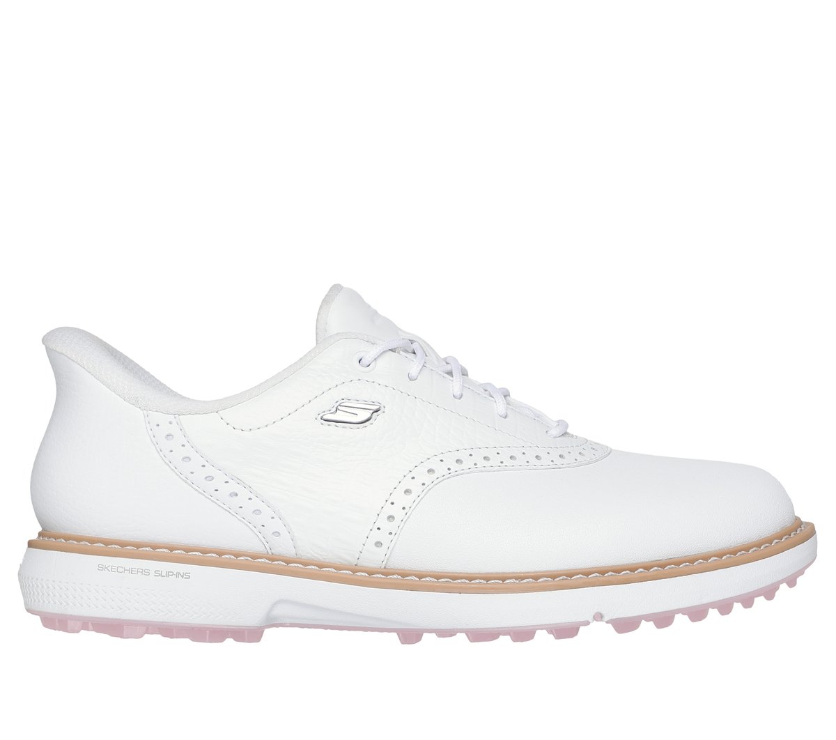 Slip-ins Waterproof: GO GOLF Prestige SL Shoes | Women Skechers for sale