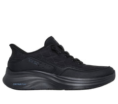 Slip-ins Work Slip-Resistant: Contour Foam - Cozy Fit Shoes | Women Skechers sale