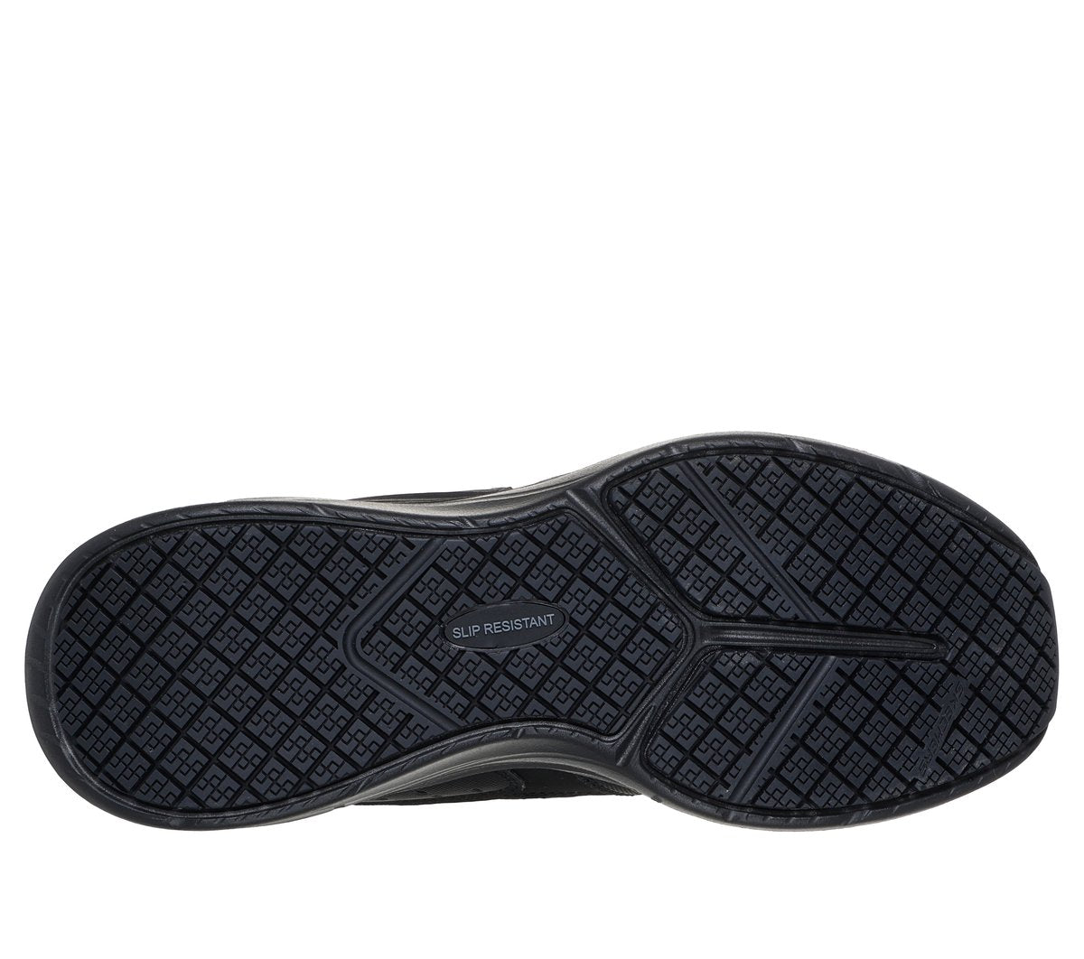 Slip-ins Work Slip-Resistant: Contour Foam - Cozy Fit Shoes | Women Skechers sale