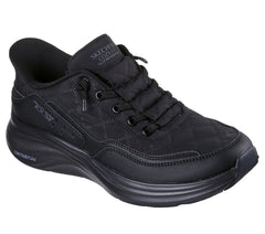 Slip-ins Work Slip-Resistant: Contour Foam - Cozy Fit Shoes | Women Skechers sale