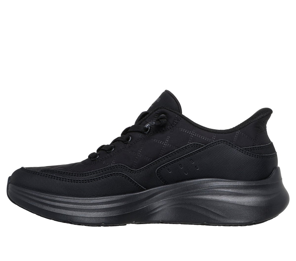 Slip-ins Work Slip-Resistant: Contour Foam - Cozy Fit Shoes | Women Skechers sale