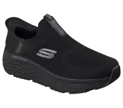 Slip-ins Work Slip-Resistant: Max Cushioning Elite - Riclan Shoes | Women Skechers discount