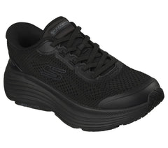 Slip-ins Work Slip-Resistant: Max Cushioning Endeavour - Serlah Shoes | Skechers near me