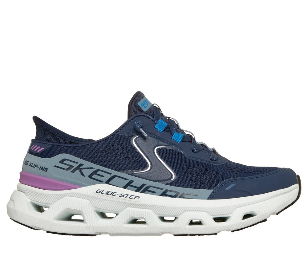 Slip-ins Work Slip-Resistant: Glide-Step Altus Shoes | Women Skechers online