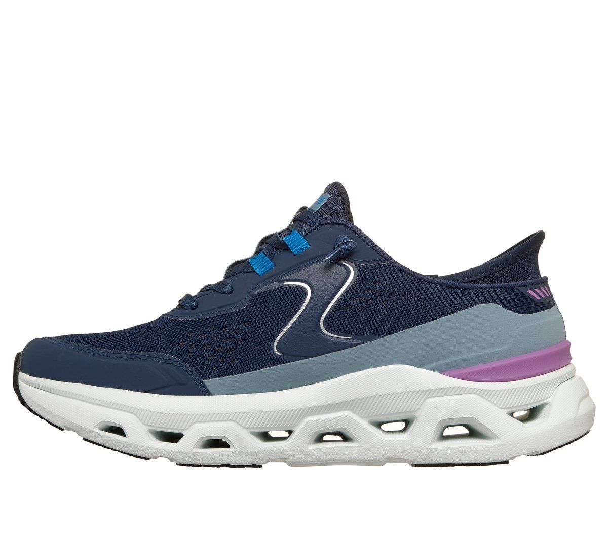 Slip-ins Work Slip-Resistant: Glide-Step Altus Shoes | Women Skechers online