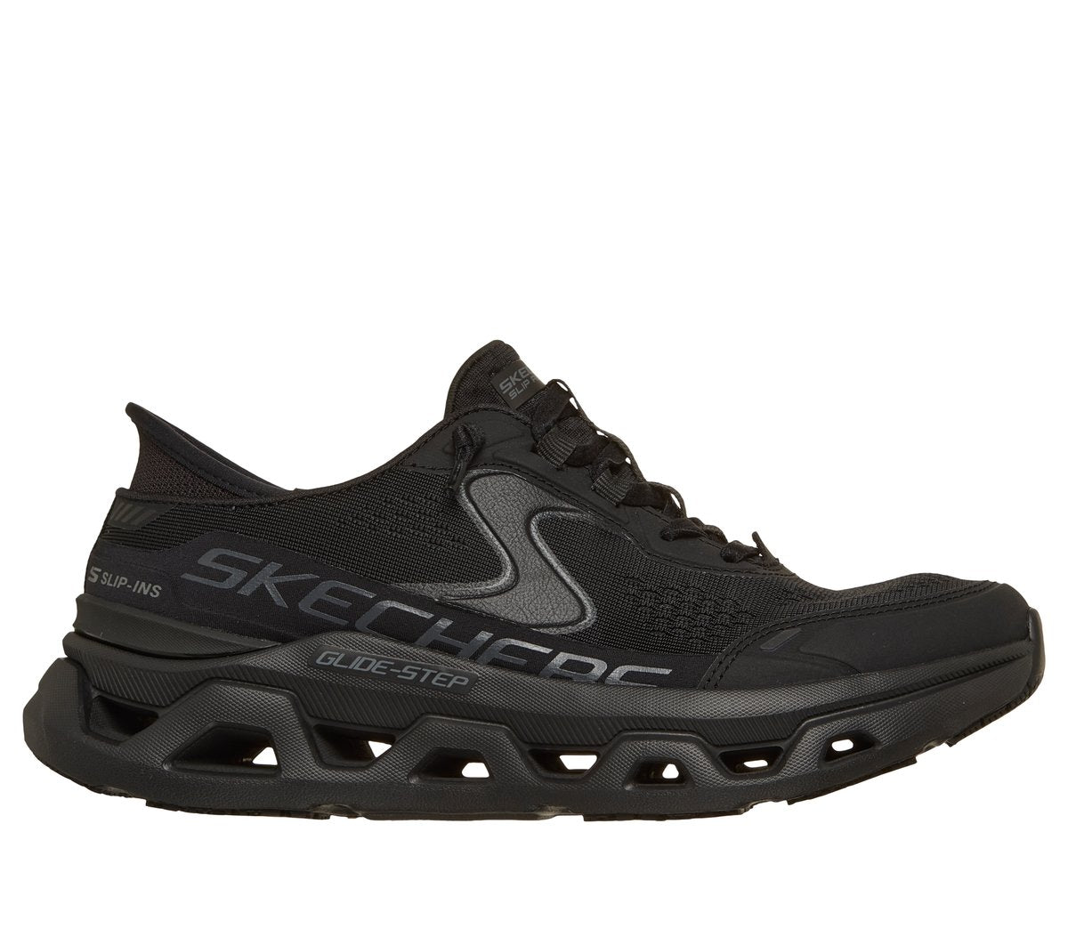 Slip-ins Work Slip-Resistant: Glide-Step Altus Shoes | Women Skechers online