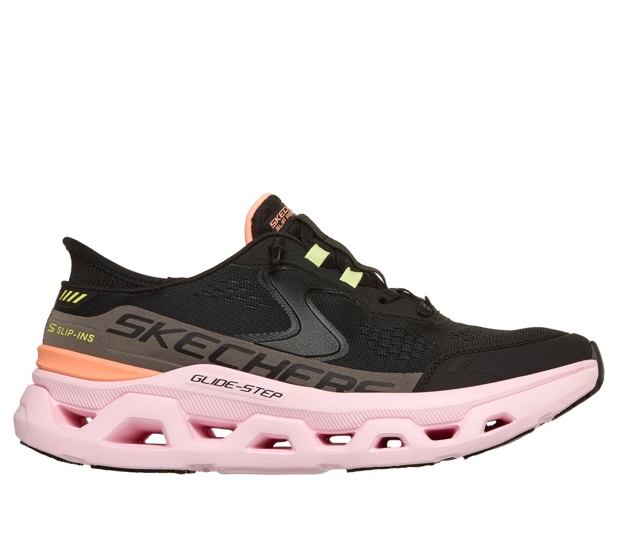 Slip-ins Work Slip-Resistant: Glide-Step Altus Shoes | Women Skechers online