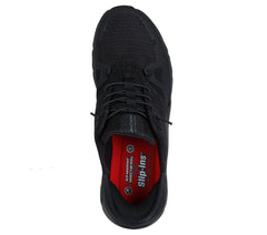 Slip-ins Work Slip-Resistant: Glide-Step Pro - Edura Shoes | Women Skechers online shop