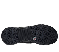 Slip-ins Work Slip-Resistant: Glide-Step Pro - Edura Shoes | Women Skechers online shop