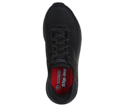 Slip-ins Work Relaxed Fit: Max Cushioning Elite - Eltra Shoes | Women Skechers for sale