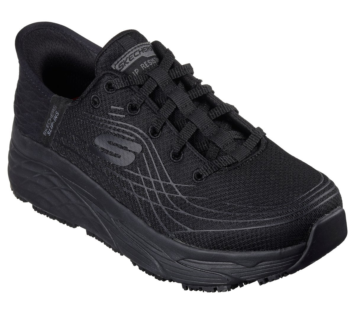 Slip-ins Work Relaxed Fit: Max Cushioning Elite - Eltra Shoes | Women Skechers for sale