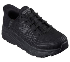 Slip-ins Work Relaxed Fit: Max Cushioning Elite - Eltra Shoes | Women Skechers for sale