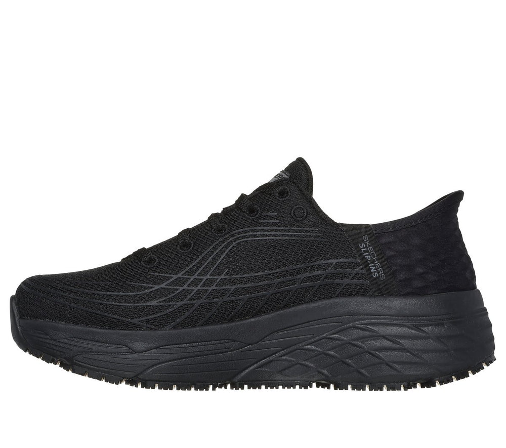 Slip-ins Work Relaxed Fit: Max Cushioning Elite - Eltra Shoes | Women Skechers for sale