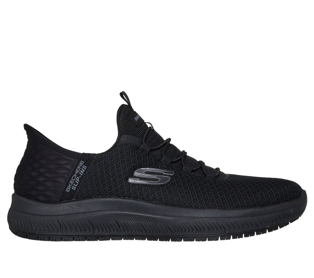 Slip-ins Work: Summits SR - Enslee Shoes | Women Skechers outlet
