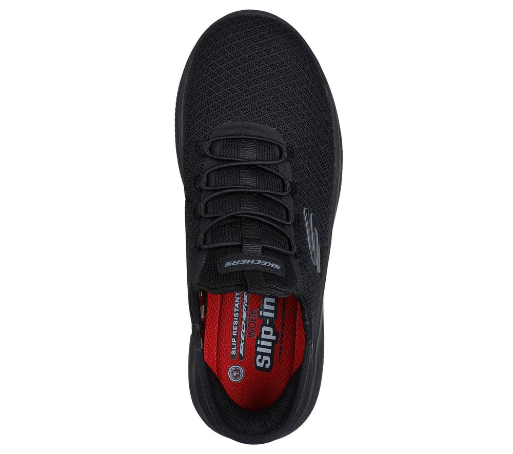 Slip-ins Work: Summits SR - Enslee Shoes | Women Skechers outlet