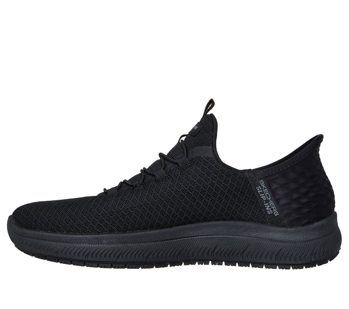 Slip-ins Work: Summits SR - Enslee Shoes | Women Skechers outlet