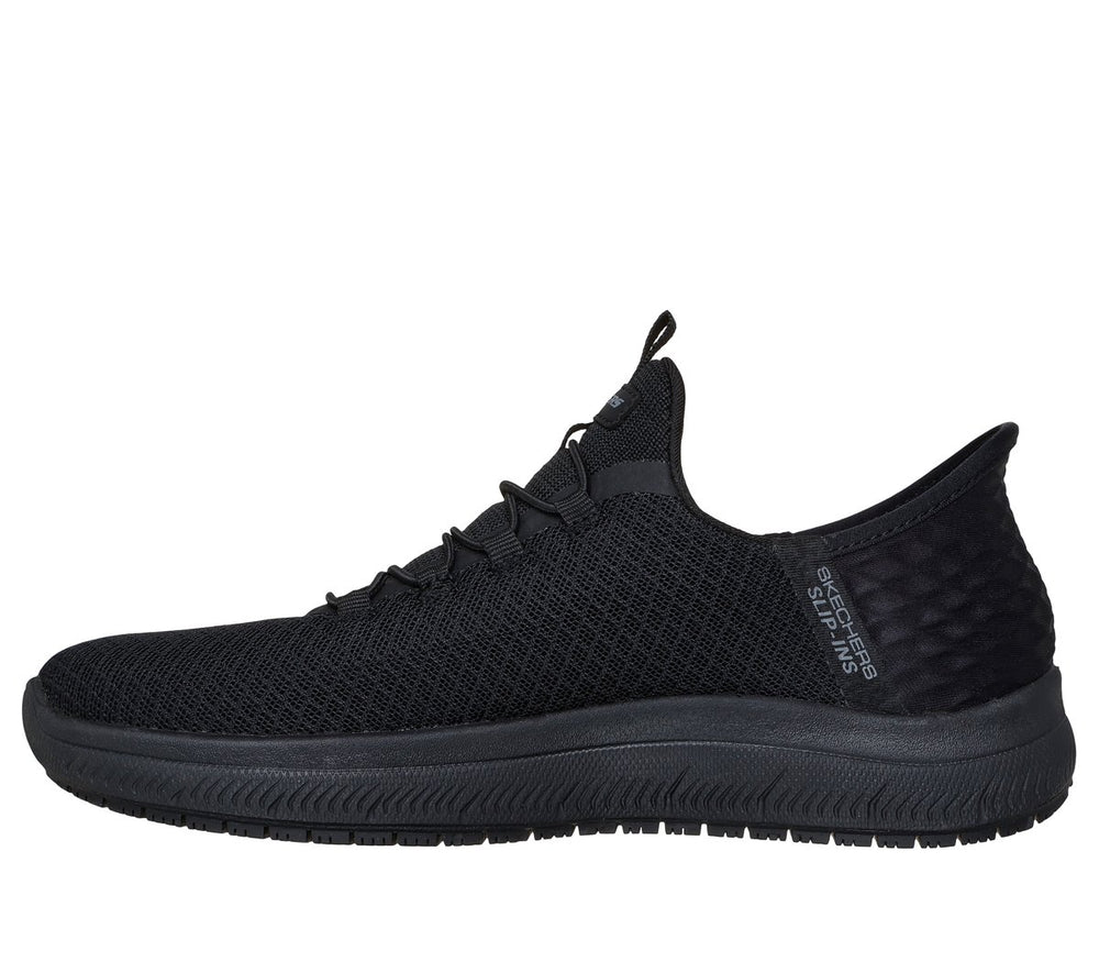 Slip-ins Work: Summits SR - Enslee Shoes | Women Skechers outlet