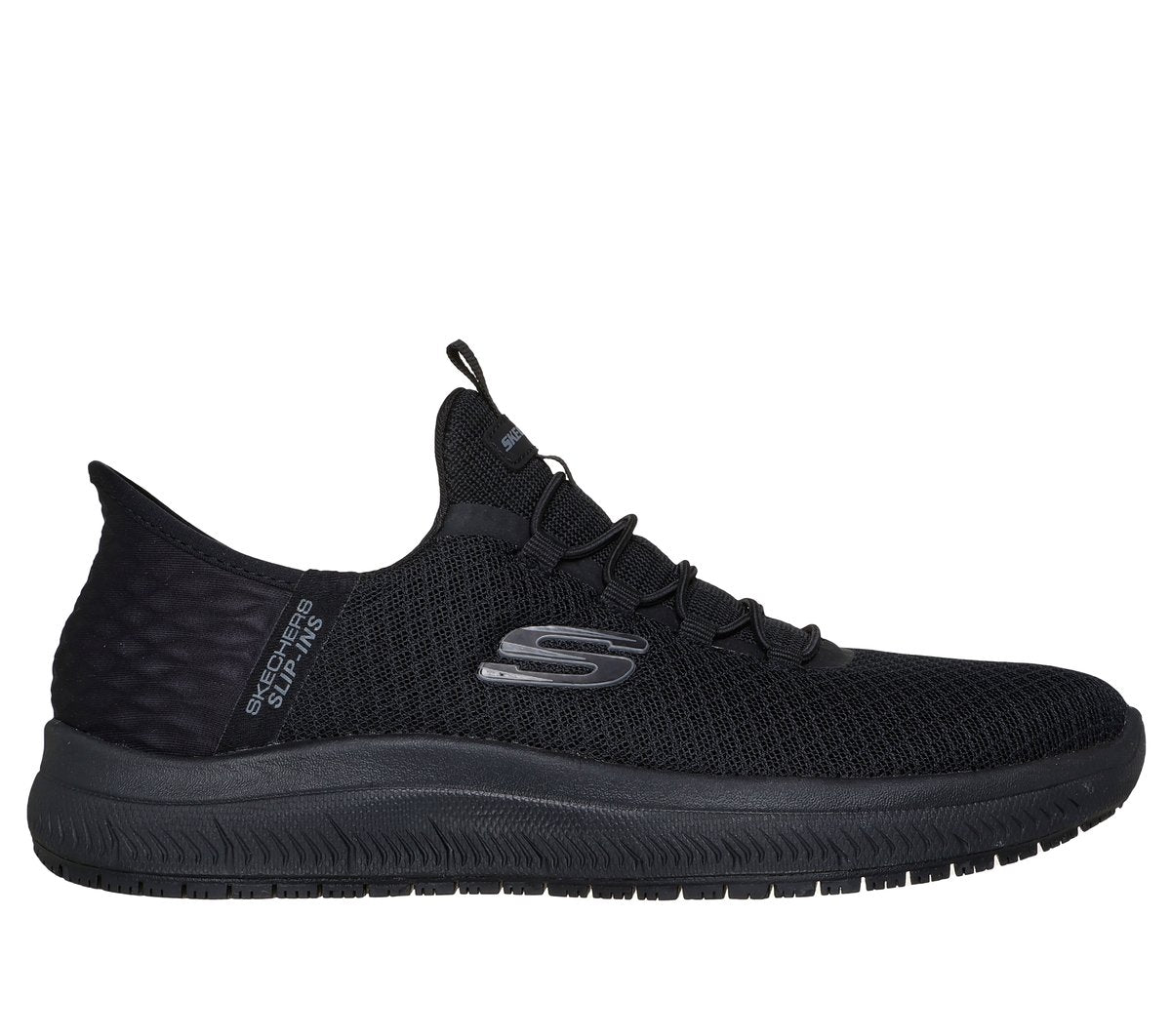 Slip-ins Work: Summits SR - Enslee Shoes | Women Skechers outlet