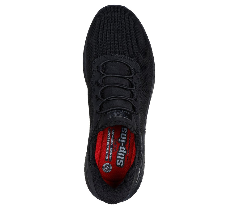 Slip-ins Work: Squad Chaos SR - Jasul Shoes | Women Skechers sale
