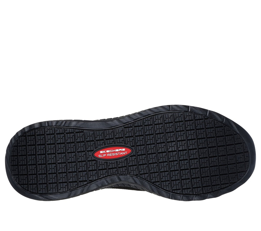 Slip-ins Work: Squad Chaos SR - Jasul Shoes | Women Skechers sale