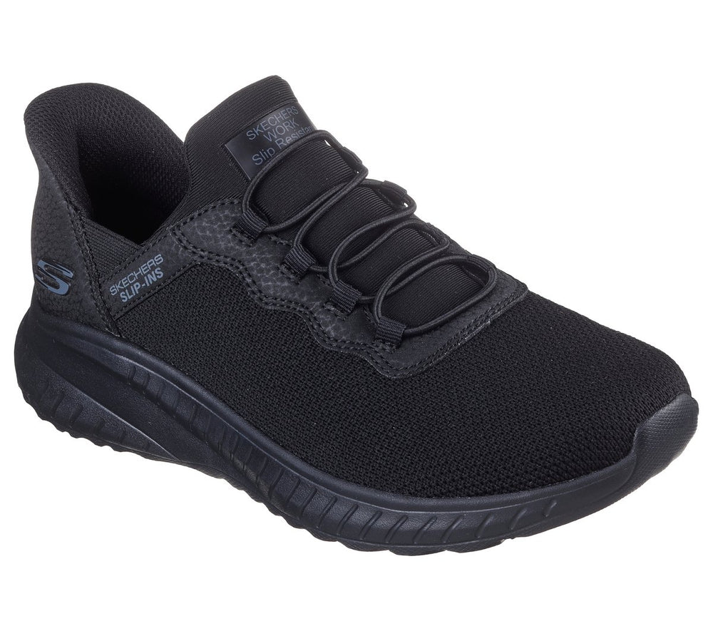 Slip-ins Work: Squad Chaos SR - Jasul Shoes | Women Skechers sale
