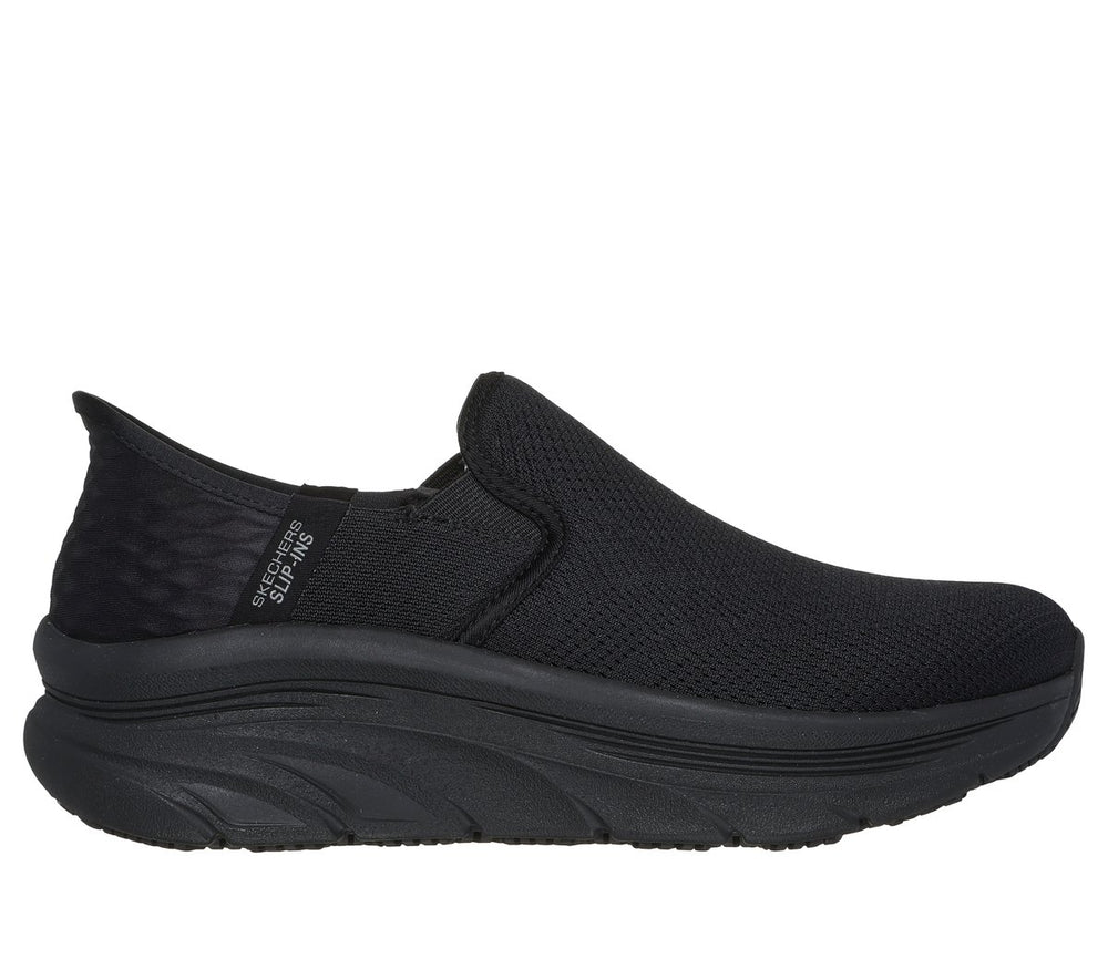 Slip-ins Work: D'Lux Walker SR - Ugina Shoes | Women Skechers discount