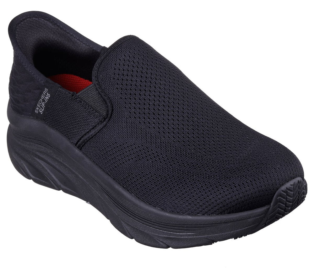 Slip-ins Work: D'Lux Walker SR - Ugina Shoes | Women Skechers discount