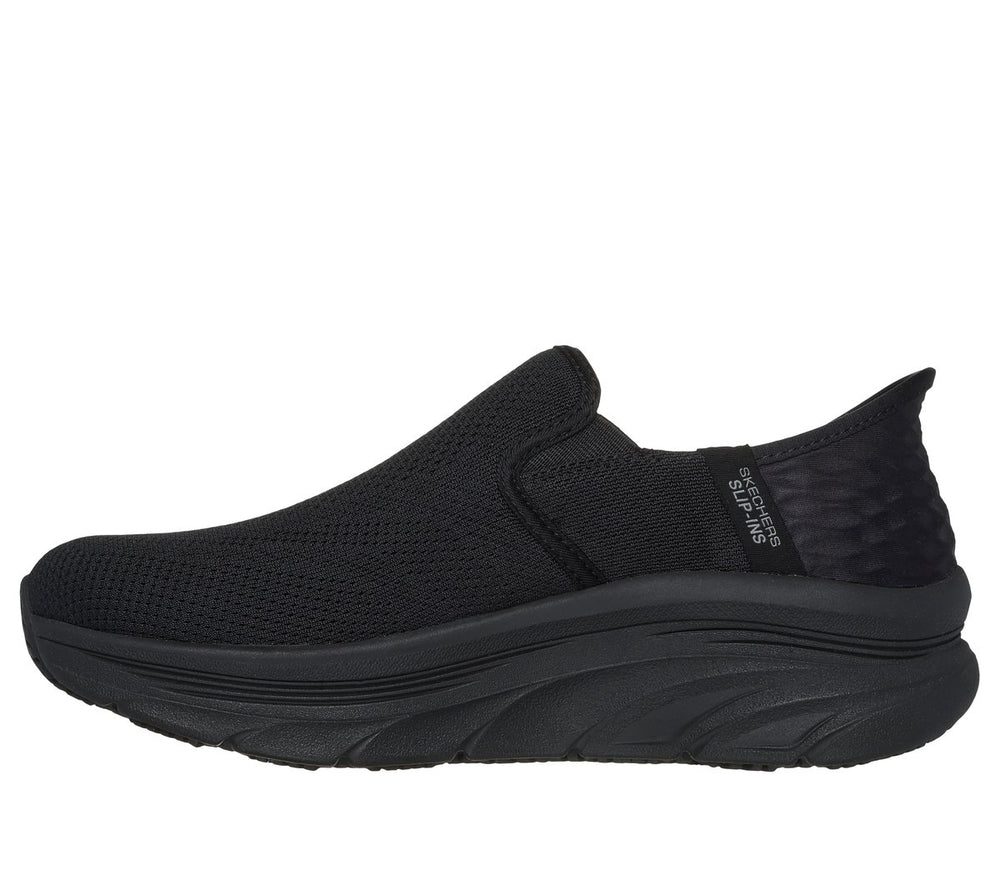 Slip-ins Work: D'Lux Walker SR - Ugina Shoes | Women Skechers discount