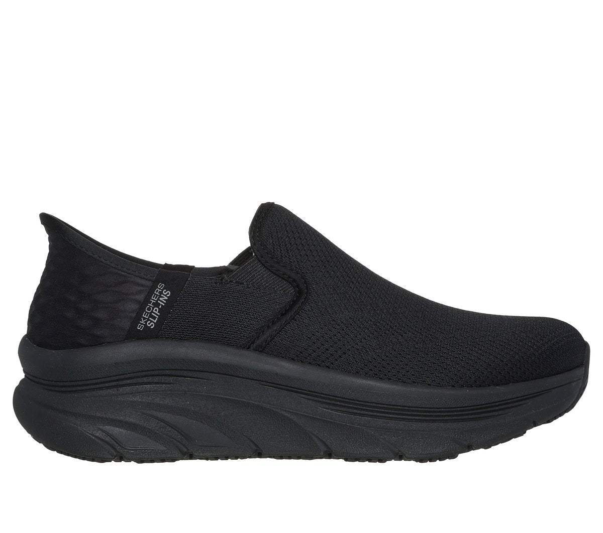 Slip-ins Work: D'Lux Walker SR - Ugina Shoes | Women Skechers discount