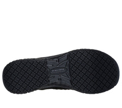 Slip-ins Work Slip-Resistant: Virtue - Valsea Shoes | Women Skechers near me
