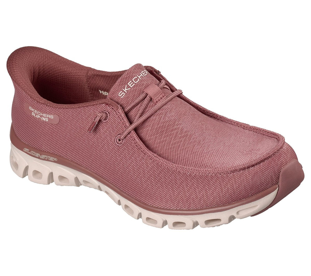 Slip-ins: Glide-Step - Ocean Ave Shoes | Women Skechers online